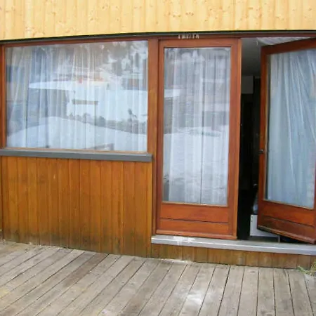 Apartamento Studio Pratique Ski Aux Pieds Avec Terrasse Et Animaux Admis - Fr-1-181-2666 *