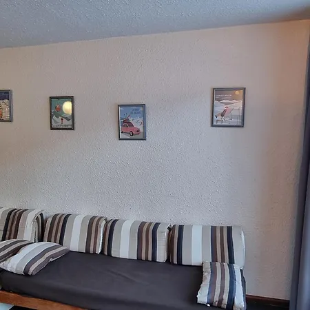 Divisible, Aux Pieds, Terrasse, Animaux Admis - Fr-1-181-2666 Apartment *