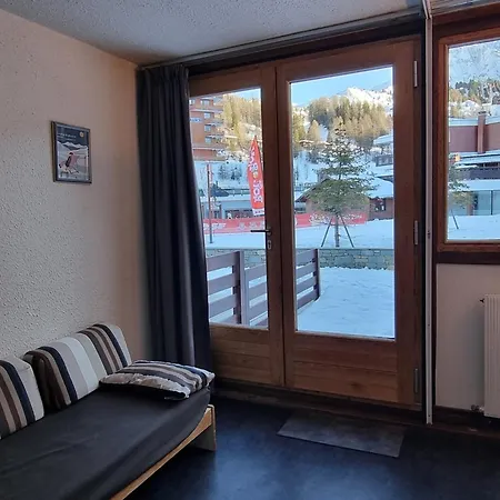 Divisible, Aux Pieds, Terrasse, Animaux Admis - Fr-1-181-2666 Apartment *